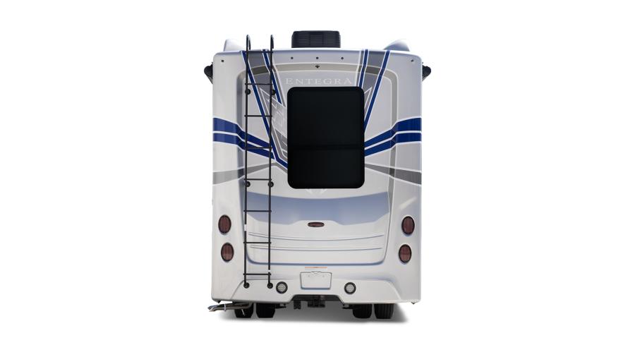 2025 Accolade XL Super C RV Entegra Coach